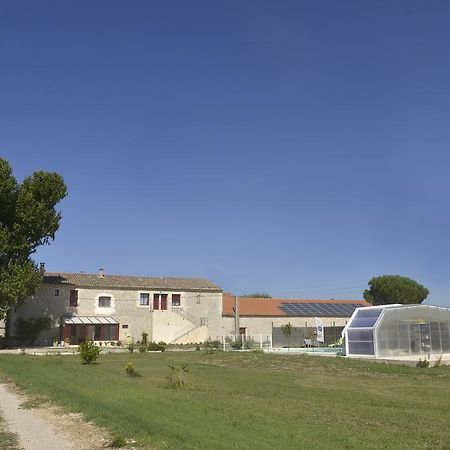 Les Chambres de Montplaisir Marsillargues Extérieur photo